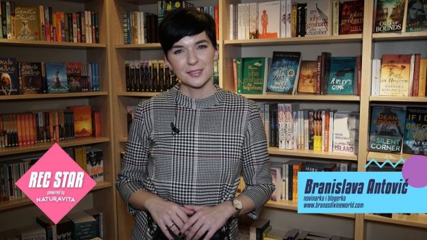 REC STAR – Branislava Antović – [S07E11]