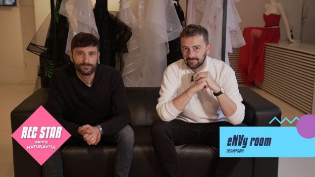 REC STAR – ENVY ROOM – [S07E10]