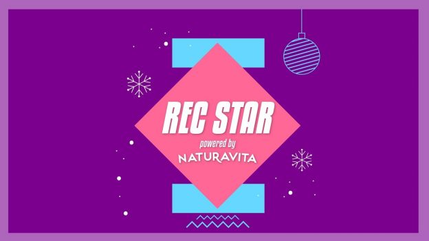 REC STAR – Mega Mix – [S07E12]