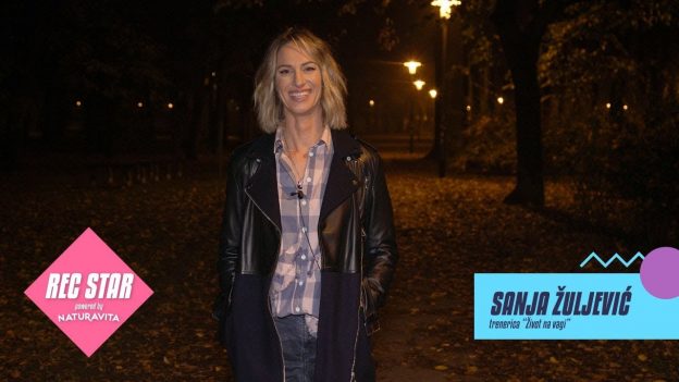 REC STAR – Sanja Žuljević – [S07E08]
