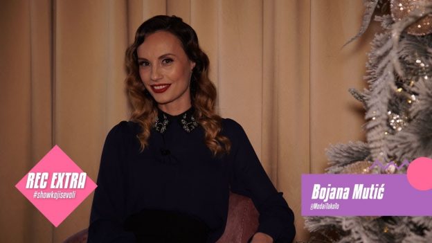 REC EXTRA – Bojana Mutić, Modni savjeti i trendovi za 2019. godinu – [S07E15]
