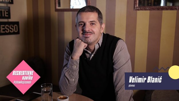 REC NAVIKE – Velimir Blanić – [S07E15]