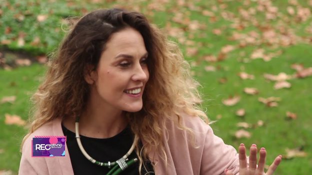 REC STAR – Anđa Marić – [S07E13]