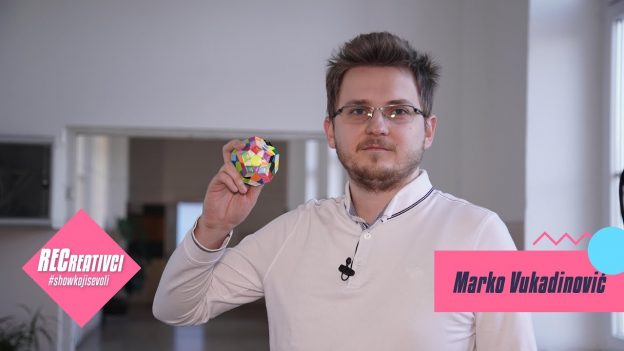 RECREATIVCI – Marko Vukadinović – [S07E16]
