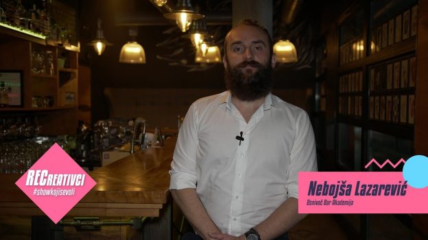 RECREATIVCI – Nebojša Lazarević – [S07E15]