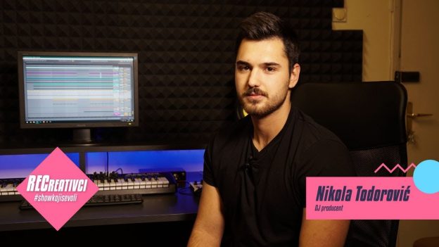 RECREATIVCI – Nikola Todorović – [S07E14]