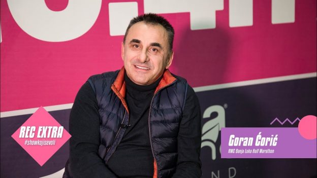 REC EXTRA – Goran Ćorić – [S07E20]