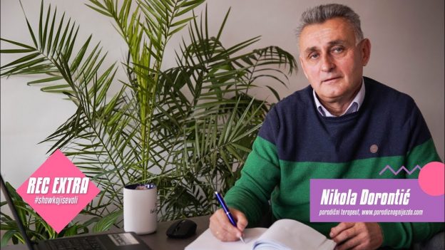 REC EXTRA – Nikola Dorontić: Projekat 30+ [S07E20]