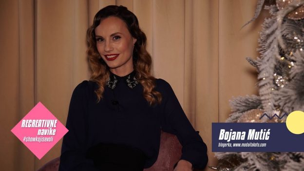 REC NAVIKE – Bojana Mutić – [S07E17]