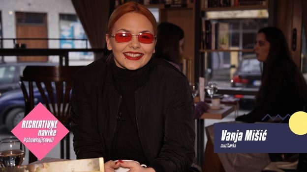 REC NAVIKE – Vanja Mišić – [S07E20]