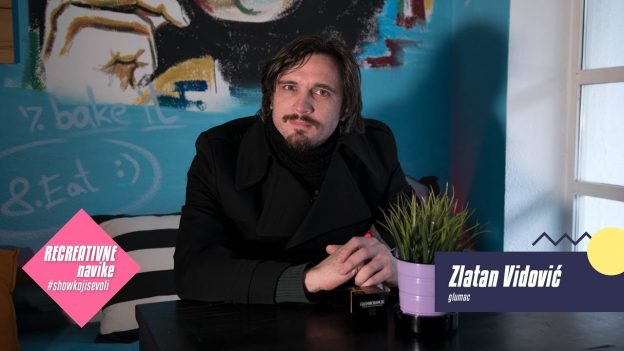 REC NAVIKE – Zlatan Vidović – [S07E18]