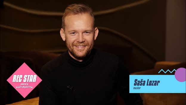 REC STAR – Saša Lozar – [S07E20]