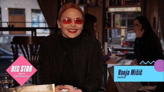 REC STAR – Vanja Mišić – [S07E19]