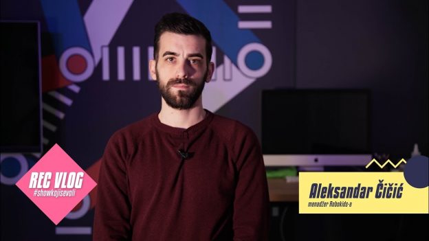 REC VLOG – Aleksandar Čičić – [S07E19]