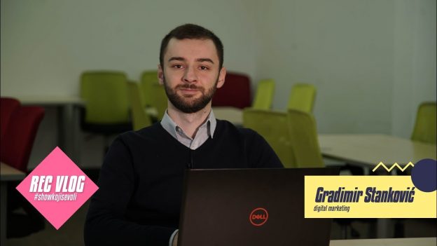 REC VLOG – Gradimir Stanković, Trendovi u marketingu – [S07E18]