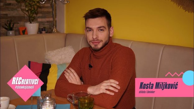 RECREATIVCI – Kosta Miljković – [S07E17]