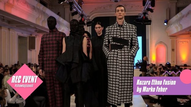 REC EVENT – Kozara Ethno Fusion, Marko Feher – [S07E23]