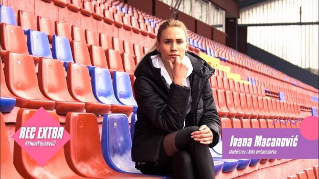REC EXTRA – Ivana Macanović – [S07E21]