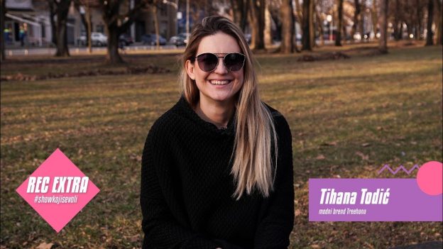 REC EXTRA – Tihana Todić – [S07E21]