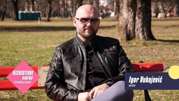 REC NAVIKE – Igor Vukojević – [S07E21]