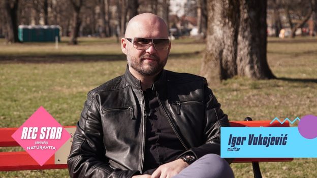 REC STAR – Igor Vukojević – [S07E23]