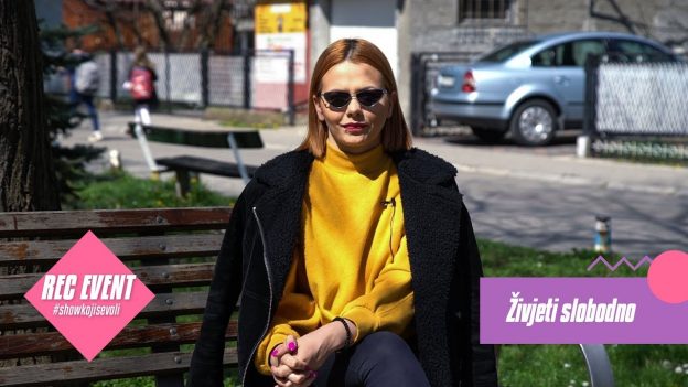 REC EVENT – Živjeti slobodno – [S07E25]