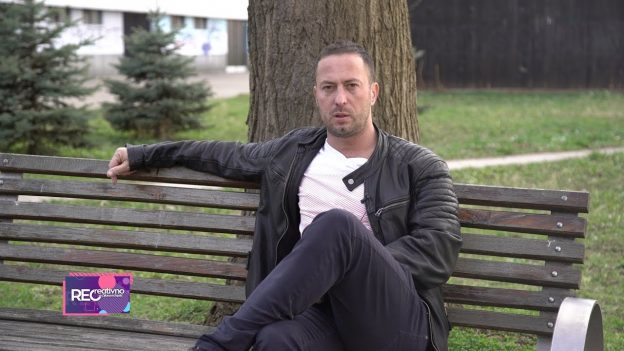 REC NAVIKE – Renato Rakić – [S07E25]