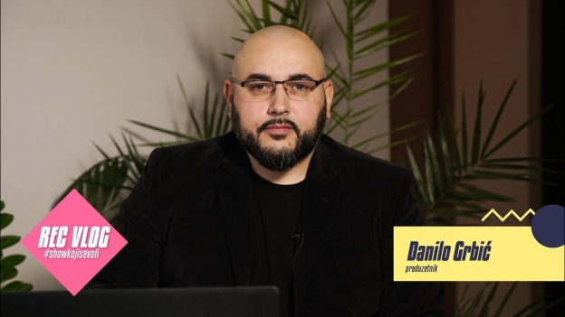 REC VLOG – Danilo Grbić – [S07E24]