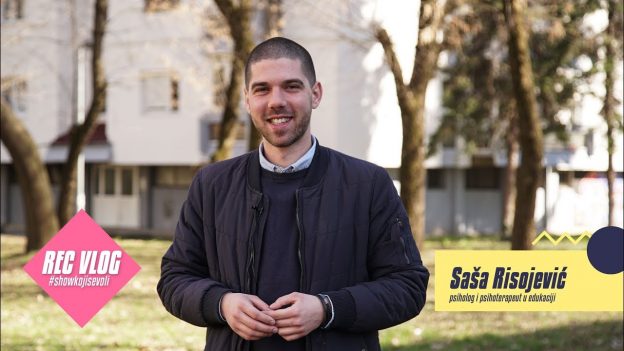 REC VLOG – Saša Risojević – [S07E25]